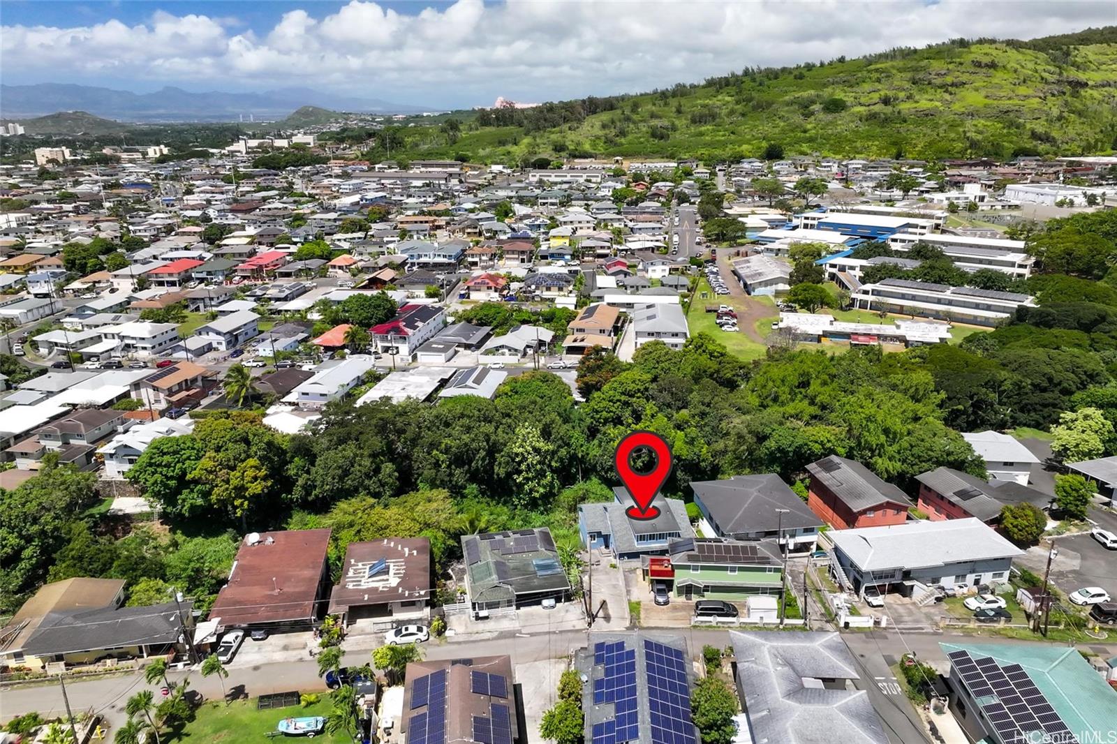 1736 Gulick Avenue Honolulu, HI 96819 - Photo 24 of 25