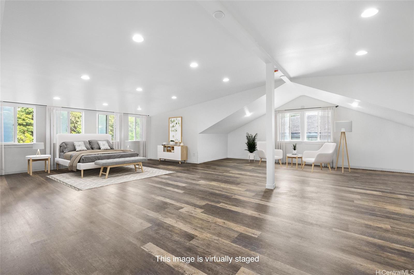 1736 Gulick Avenue Honolulu, HI 96819 - Photo 3 of 25