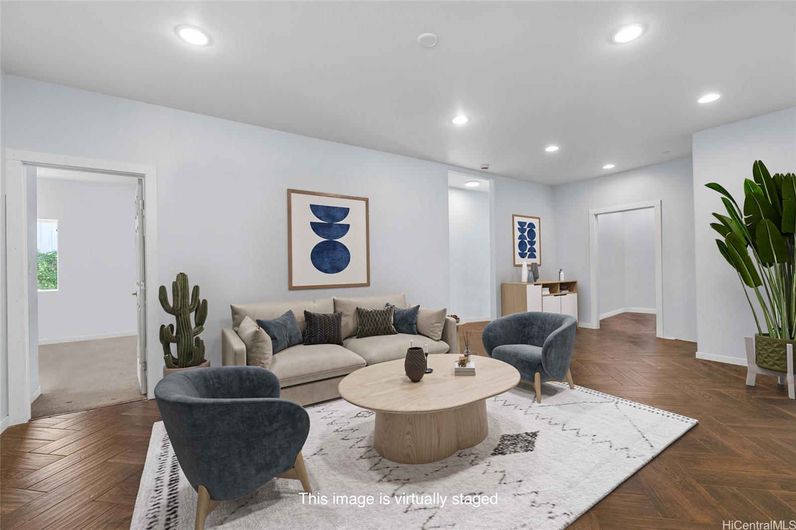 1736 Gulick Avenue Honolulu, HI 96819 - Photo 6 of 25