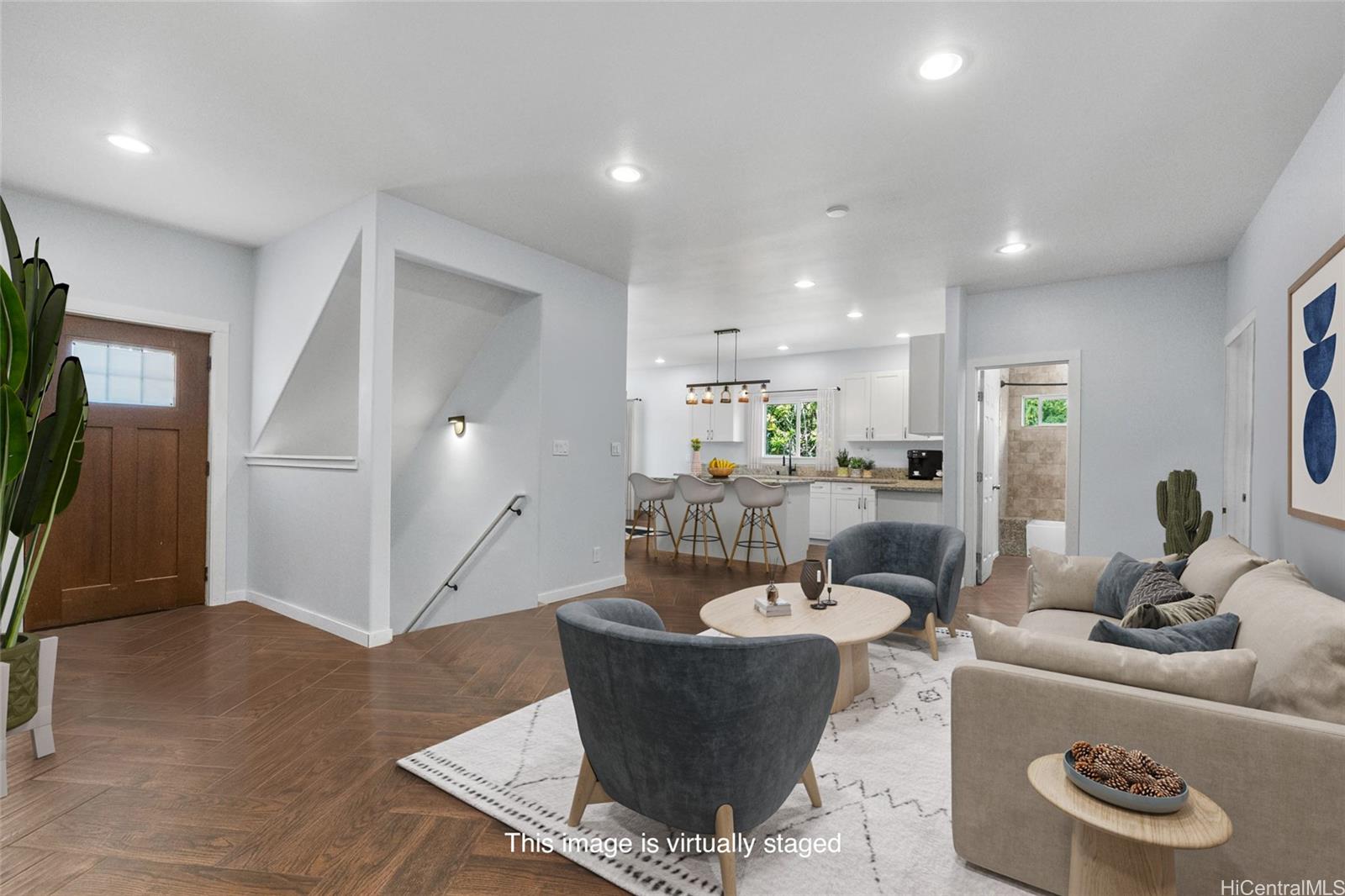 1736 Gulick Avenue Honolulu, HI 96819 - Photo 7 of 25