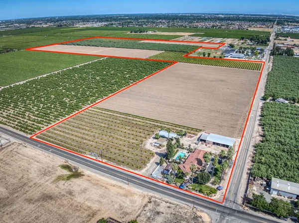 $6,692,250 | 2922 South Fowler Avenue, Fresno, CA 93725