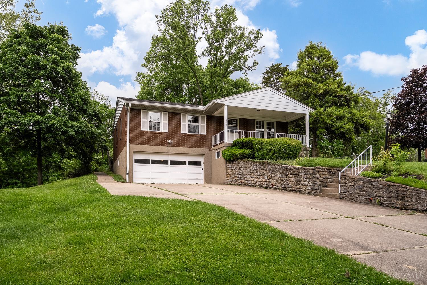 6584 Taylor Road Cincinnati, OH 45248 - Photo 5 of 35