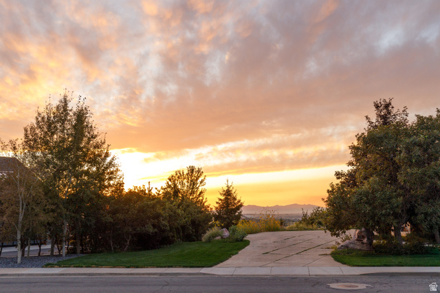 3532 Layton Ridge Drive Layton, UT 84040 - Photo 71 of 104