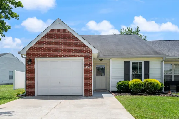 $263,000 | 406 Reavis Avenue, Smyrna, TN 37167