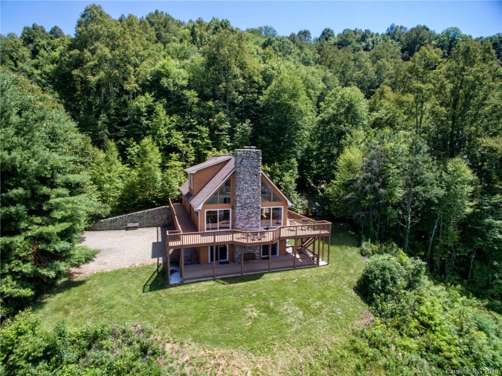 499 Hookers Gap Road Leicester, NC 28748 - Photo 1 of 28 Gallery Image 1