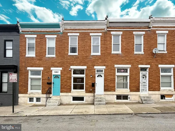 $2,000 | 2142 Penrose Avenue, Baltimore, MD 21223