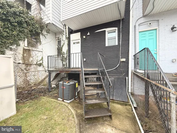 $2,000 | 2142 Penrose Avenue, Baltimore, MD 21223