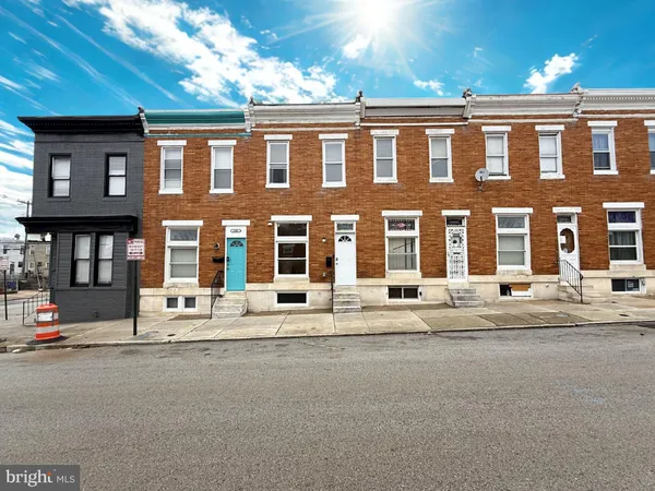 $2,000 | 2142 Penrose Avenue, Baltimore, MD 21223