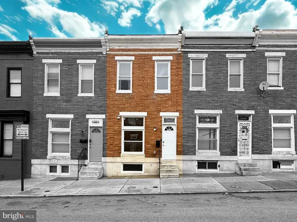$2,000 | 2142 Penrose Avenue, Baltimore, MD 21223