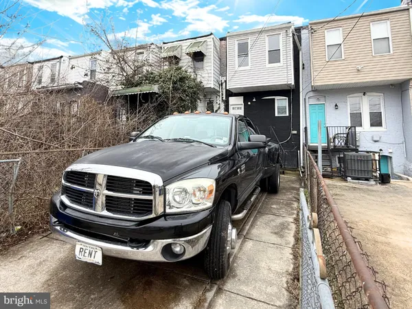 $2,000 | 2142 Penrose Avenue, Baltimore, MD 21223