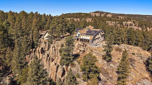 $1,325,000 | 6516 Vesuvius Road, Evergreen, CO 80439