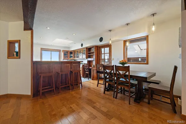 $1,325,000 | 6516 Vesuvius Road, Evergreen, CO 80439