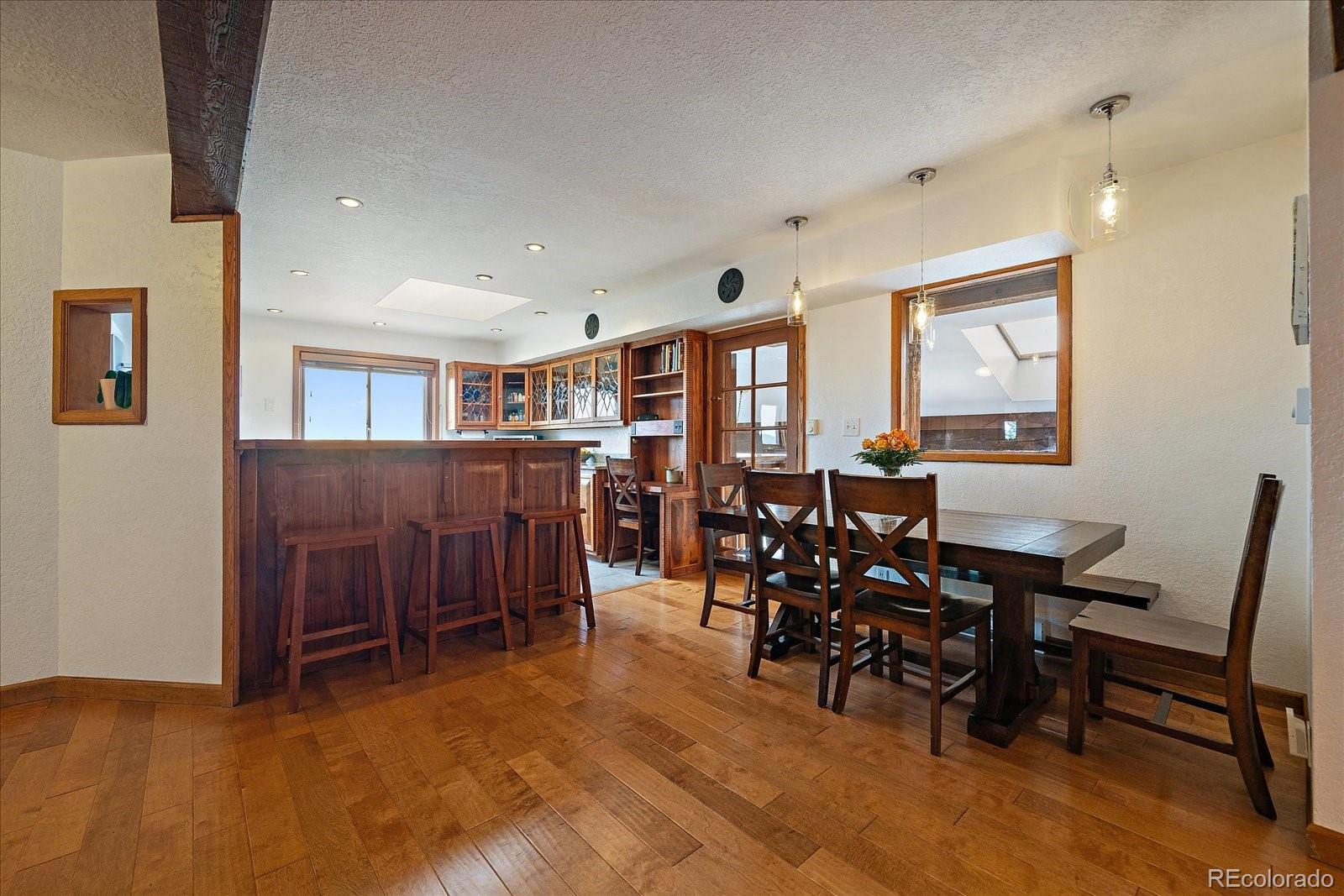 6516 Vesuvius Road Evergreen, CO 80439 - Photo 11 of 50