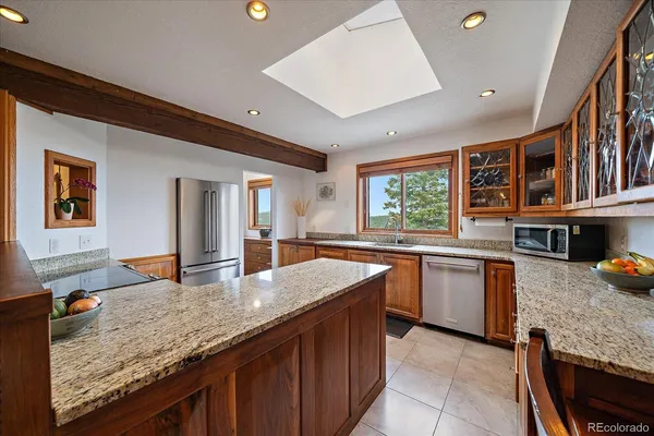 $1,325,000 | 6516 Vesuvius Road, Evergreen, CO 80439