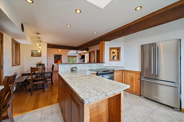 $1,325,000 | 6516 Vesuvius Road, Evergreen, CO 80439