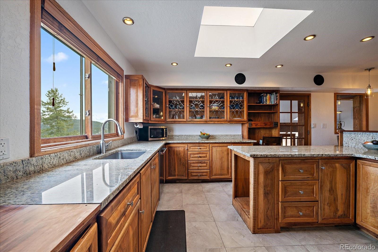 6516 Vesuvius Road Evergreen, CO 80439 - Photo 17 of 50