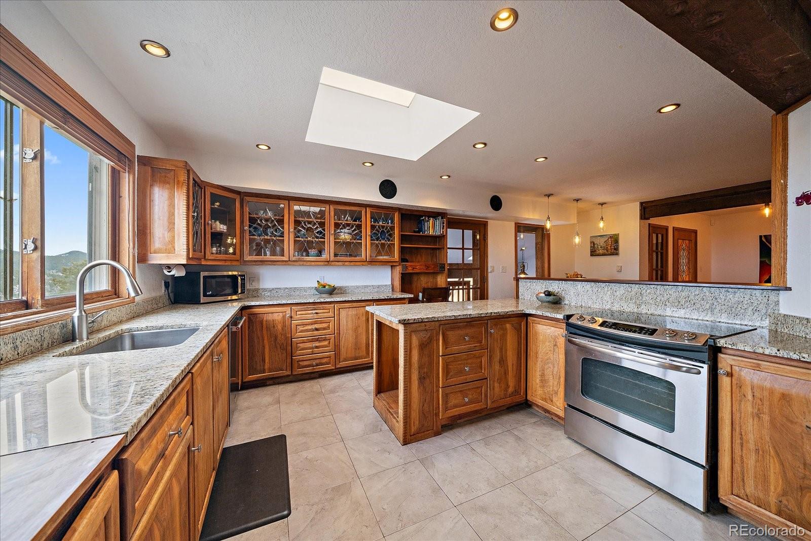 6516 Vesuvius Road Evergreen, CO 80439 - Photo 18 of 50