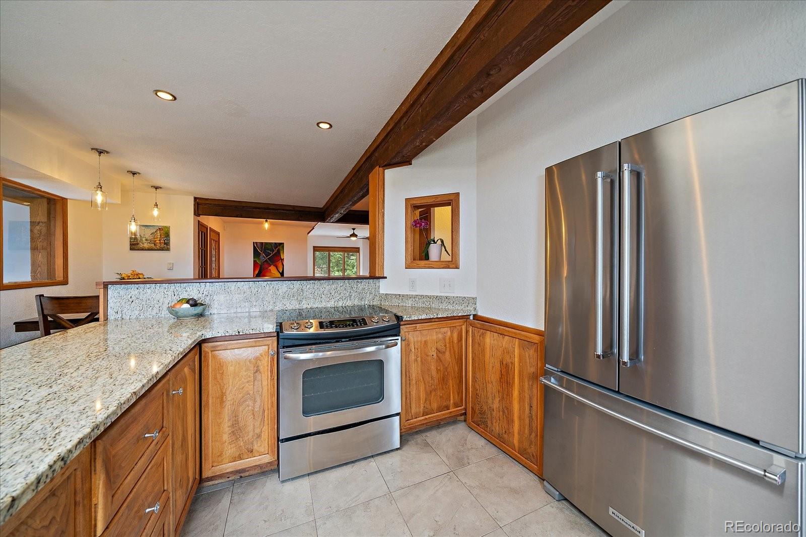 6516 Vesuvius Road Evergreen, CO 80439 - Photo 19 of 50