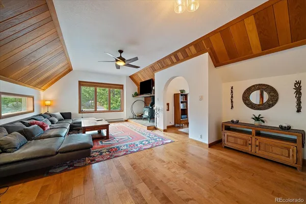 $1,325,000 | 6516 Vesuvius Road, Evergreen, CO 80439