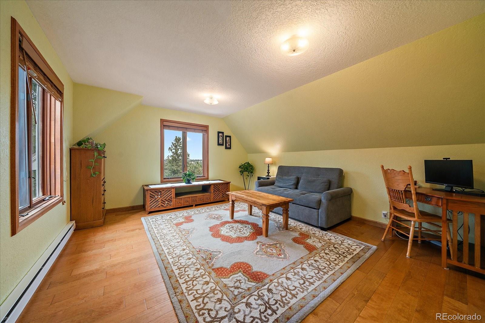 6516 Vesuvius Road Evergreen, CO 80439 - Photo 21 of 50