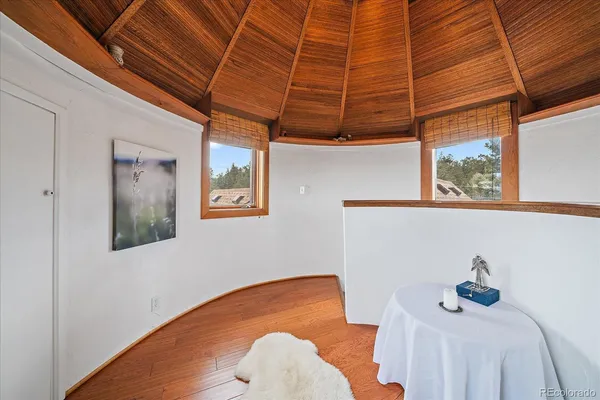 $1,325,000 | 6516 Vesuvius Road, Evergreen, CO 80439