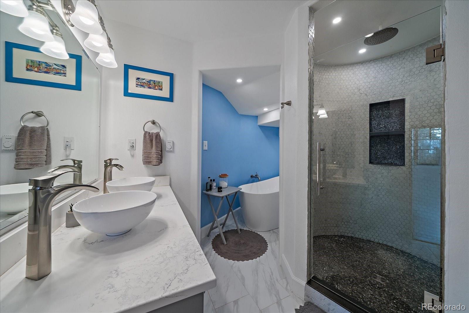 6516 Vesuvius Road Evergreen, CO 80439 - Photo 36 of 50