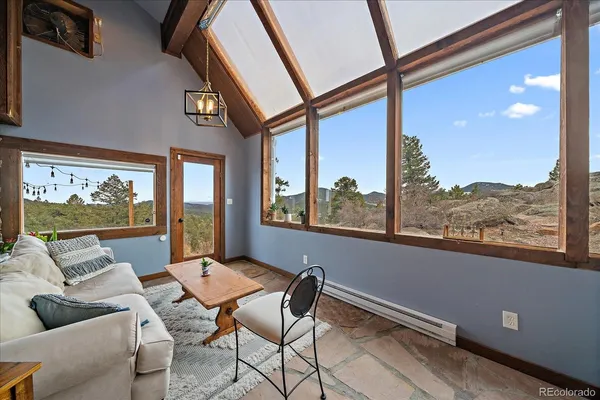 $1,325,000 | 6516 Vesuvius Road, Evergreen, CO 80439