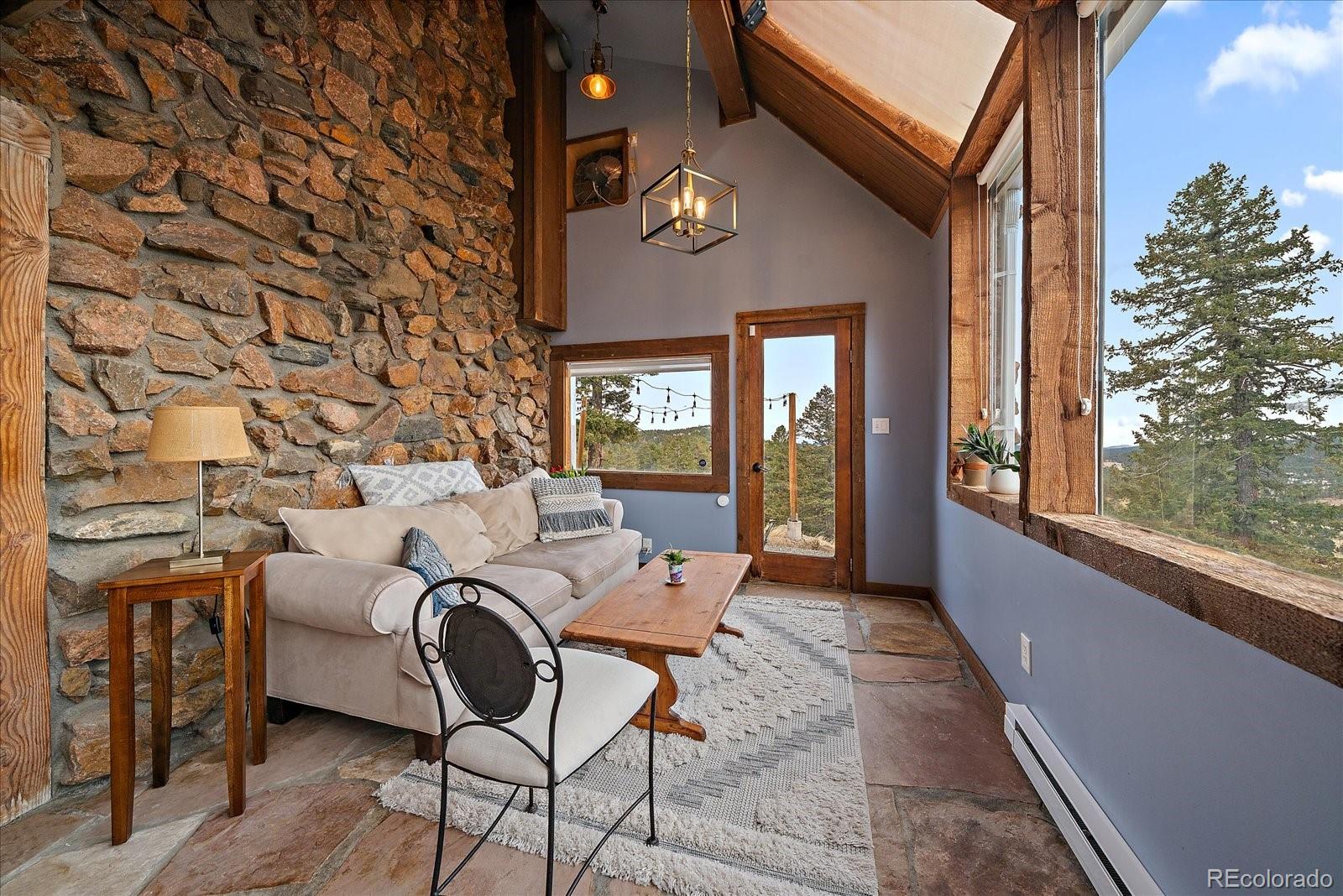 6516 Vesuvius Road Evergreen, CO 80439 - Photo 39 of 50