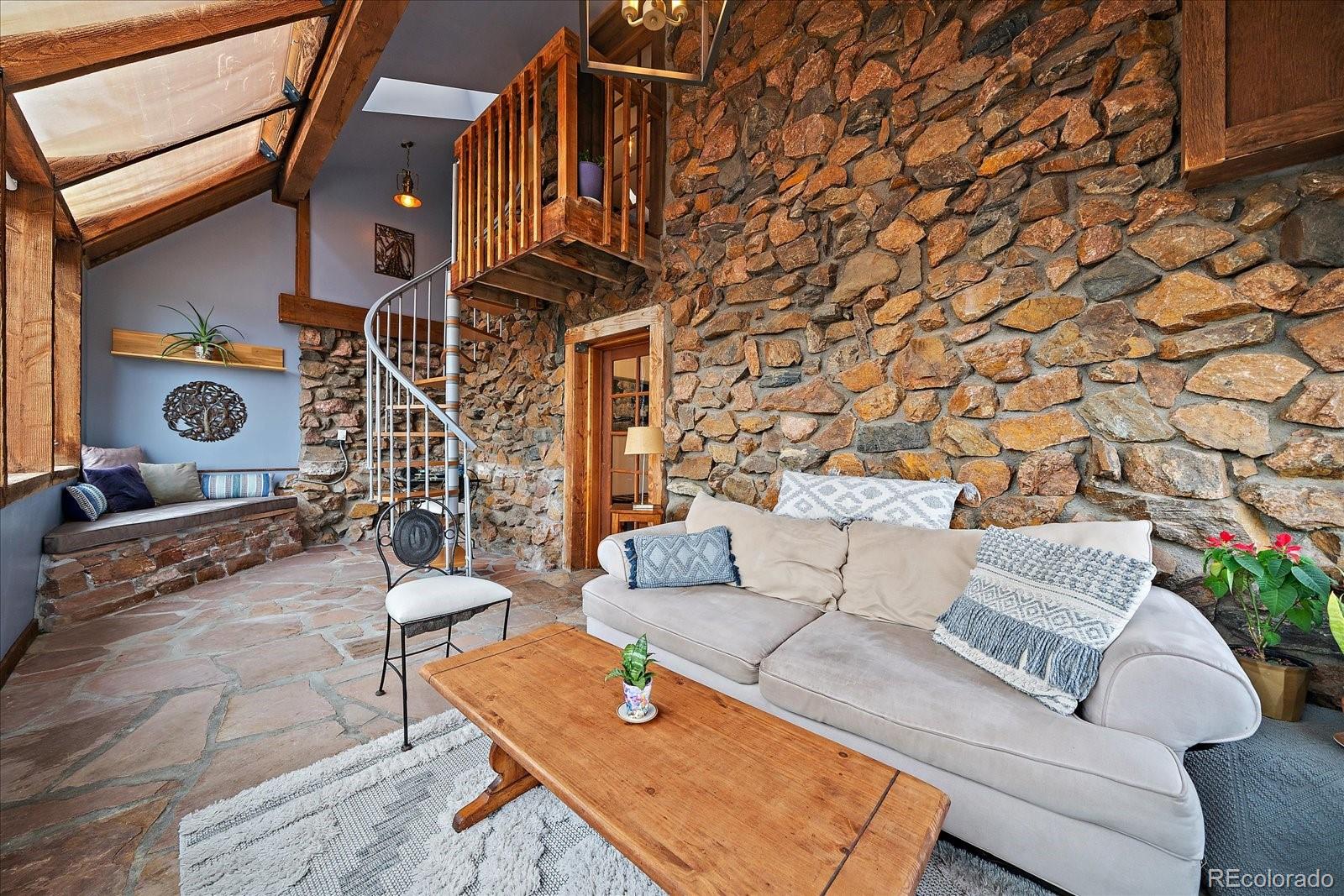 6516 Vesuvius Road Evergreen, CO 80439 - Photo 41 of 50