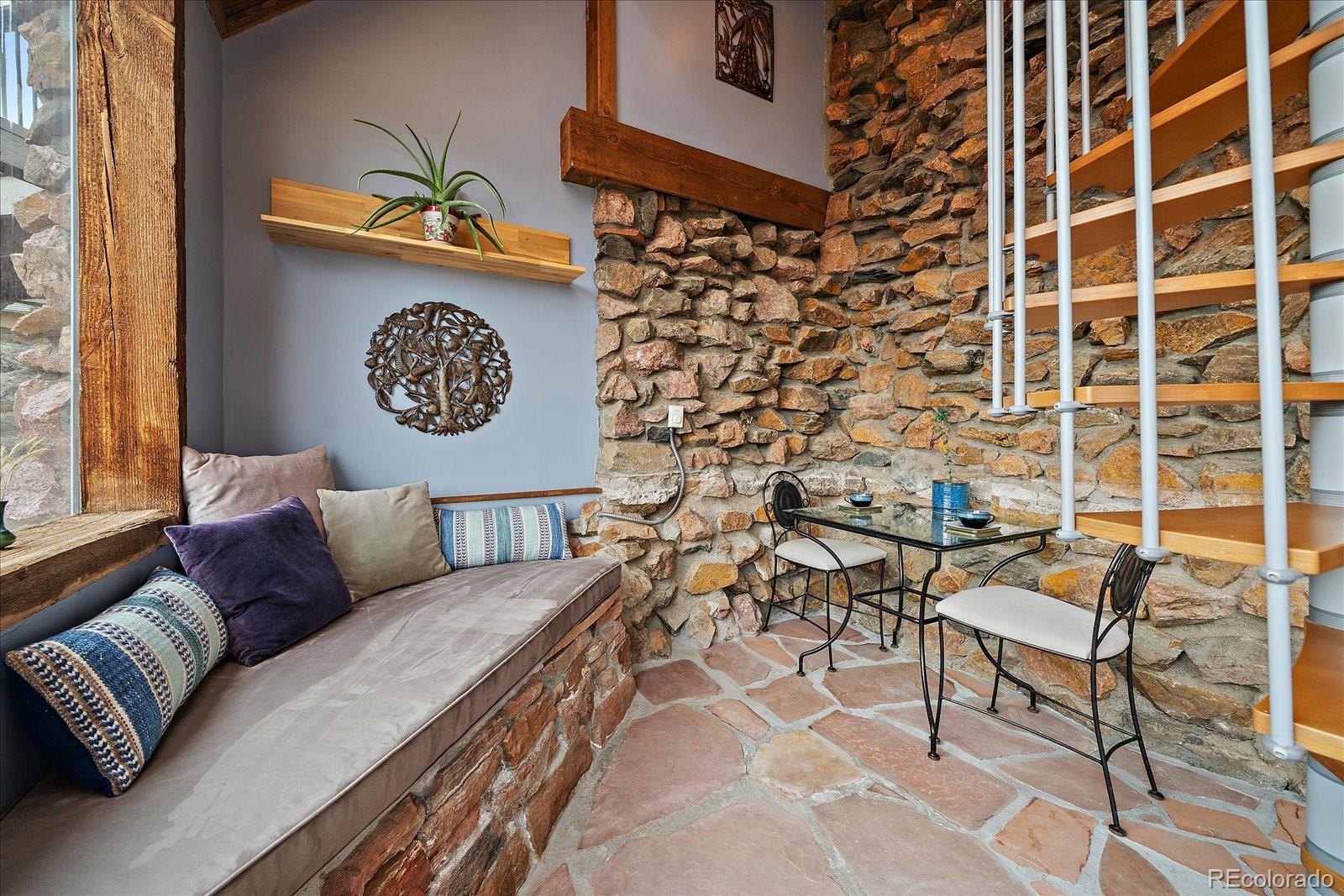 6516 Vesuvius Road Evergreen, CO 80439 - Photo 42 of 50