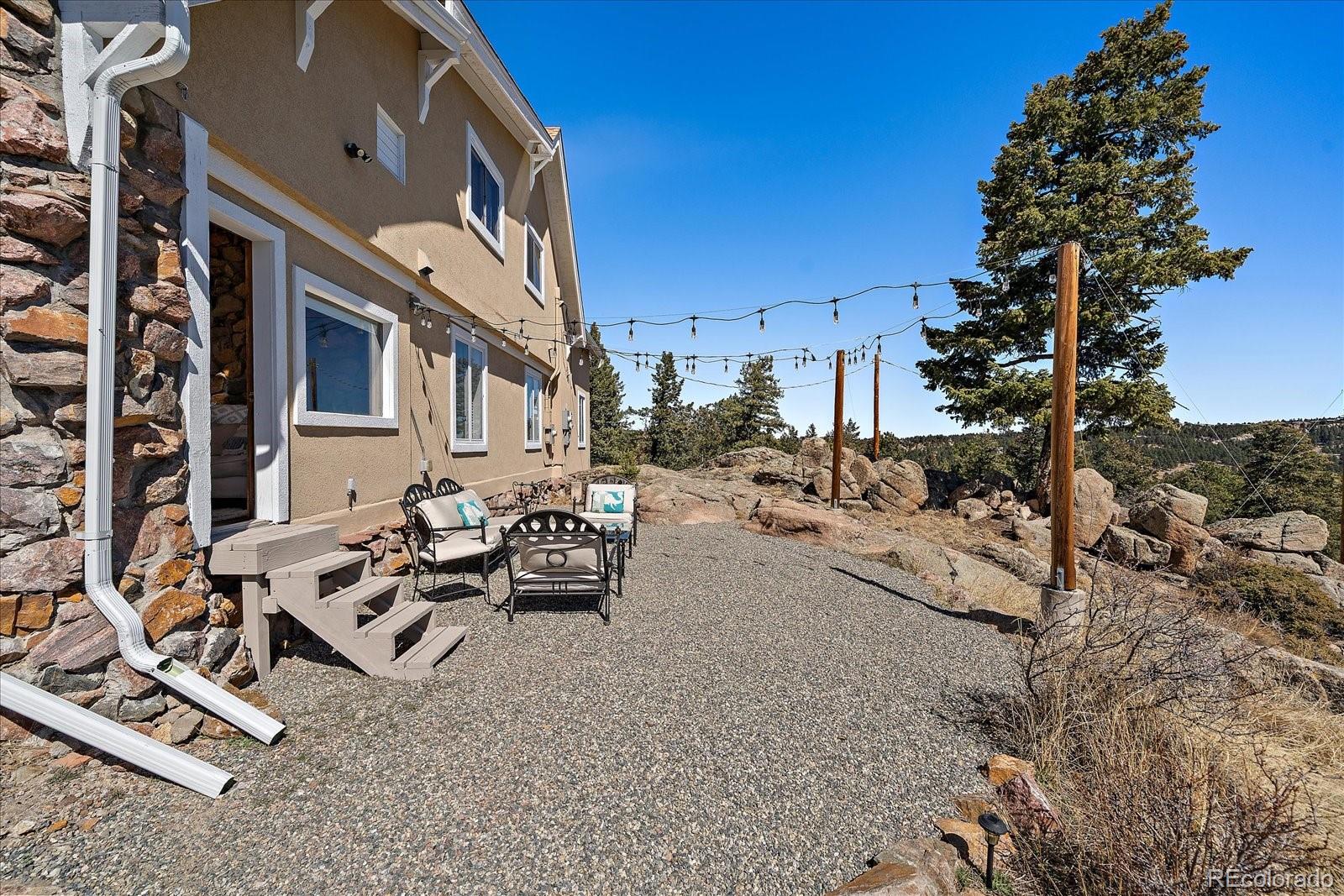 6516 Vesuvius Road Evergreen, CO 80439 - Photo 44 of 50