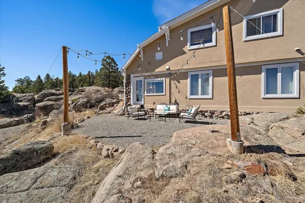 $1,325,000 | 6516 Vesuvius Road, Evergreen, CO 80439