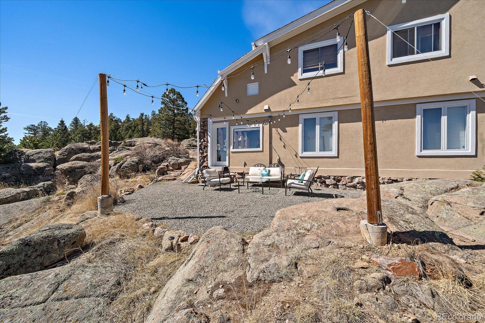 6516 Vesuvius Road Evergreen, CO 80439 - Photo 45 of 50