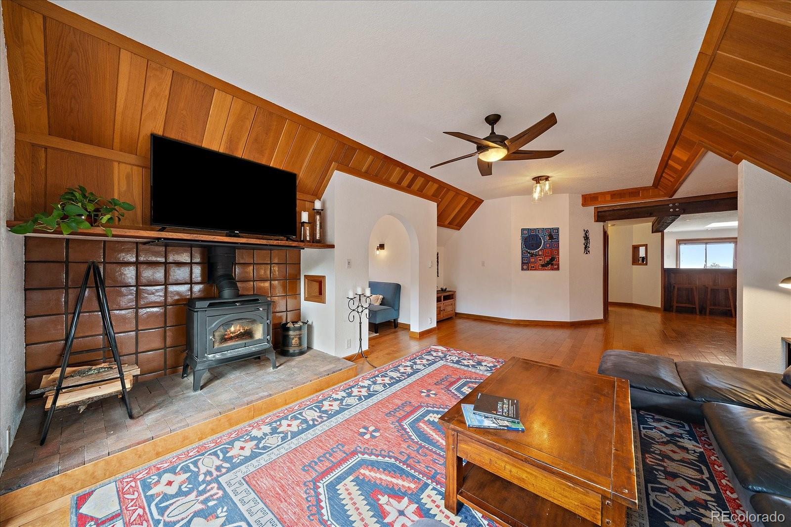 6516 Vesuvius Road Evergreen, CO 80439 - Photo 5 of 50