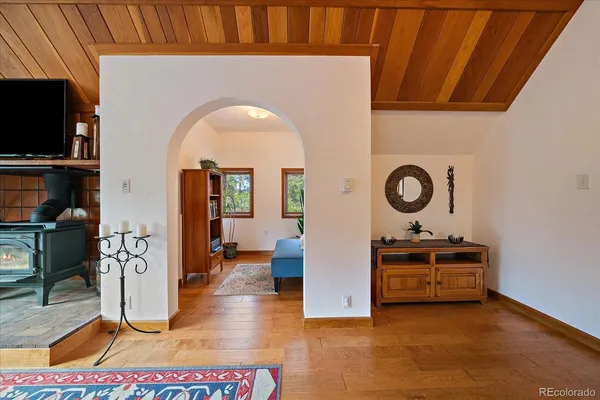 $1,325,000 | 6516 Vesuvius Road, Evergreen, CO 80439