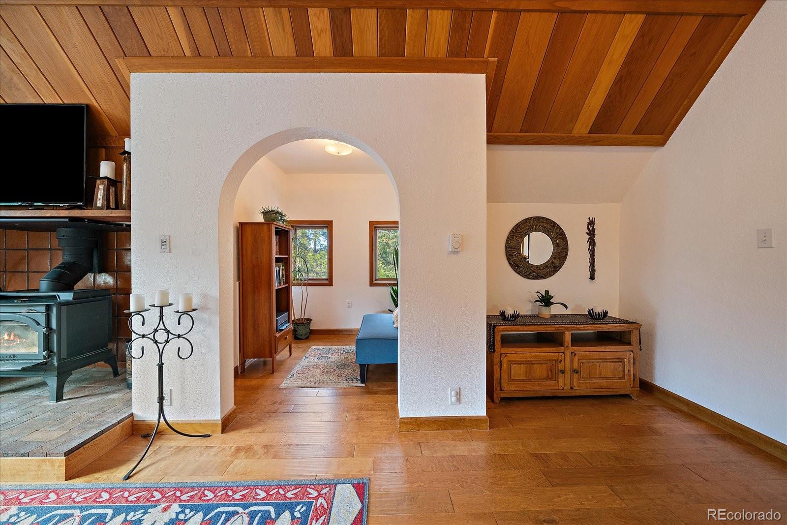 6516 Vesuvius Road Evergreen, CO 80439 - Photo 6 of 50