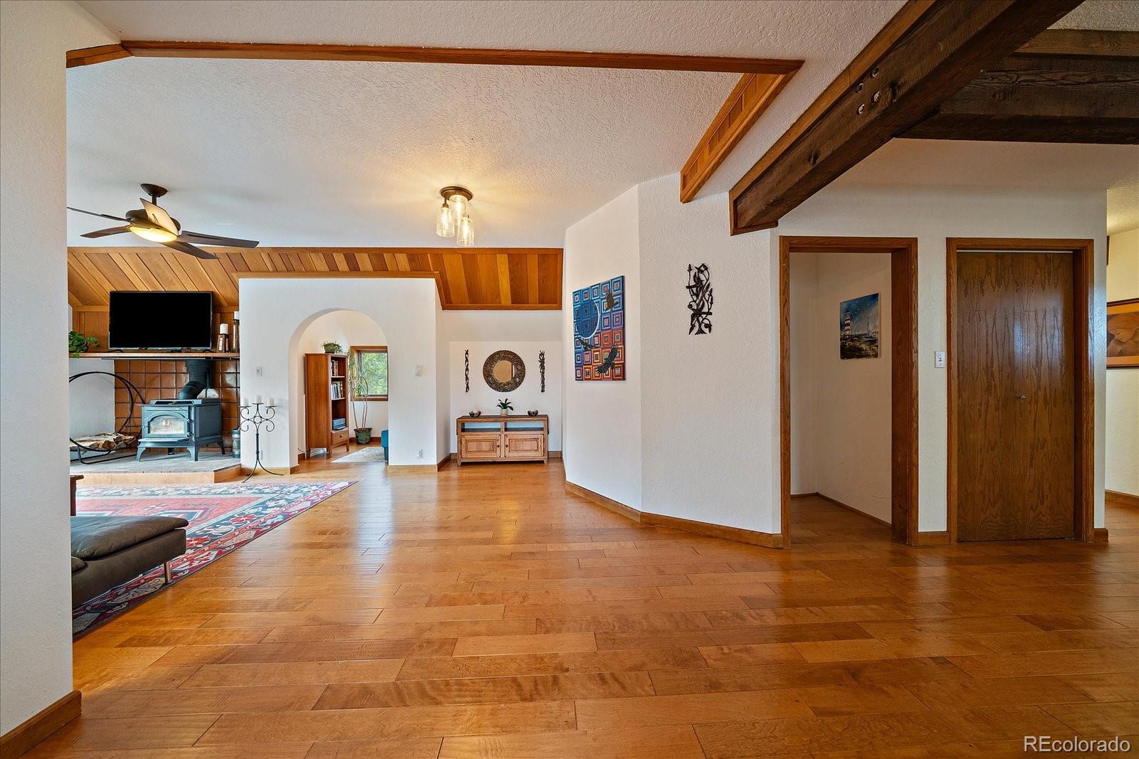 6516 Vesuvius Road Evergreen, CO 80439 - Photo 8 of 50