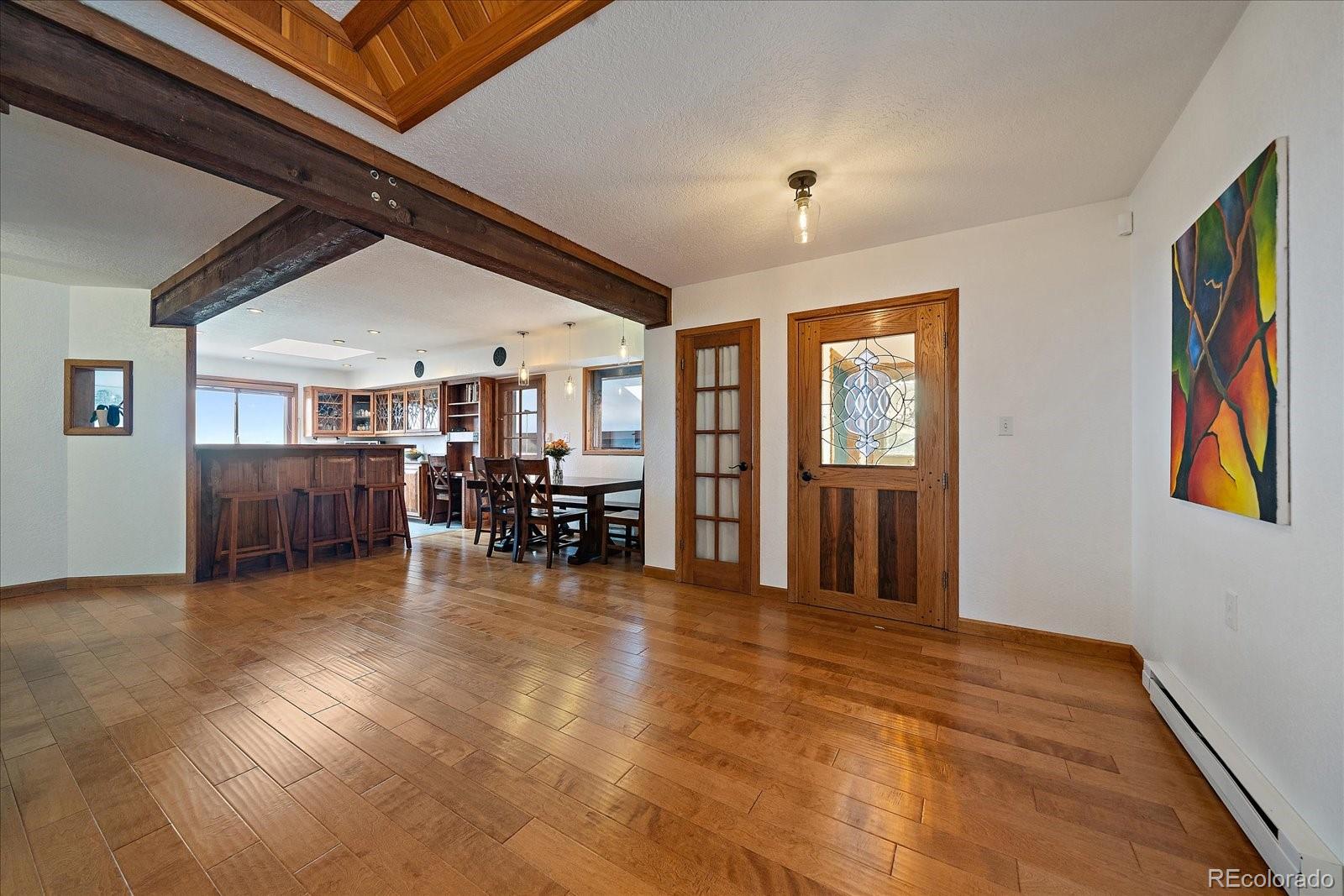 6516 Vesuvius Road Evergreen, CO 80439 - Photo 9 of 50