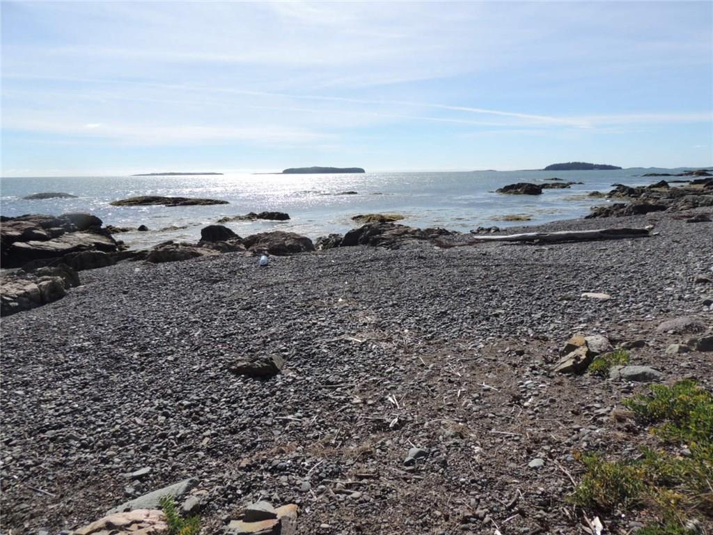 364 Pettegrow Point Road Machiasport, ME 04655 - Photo 19 of 34 Beach and view.