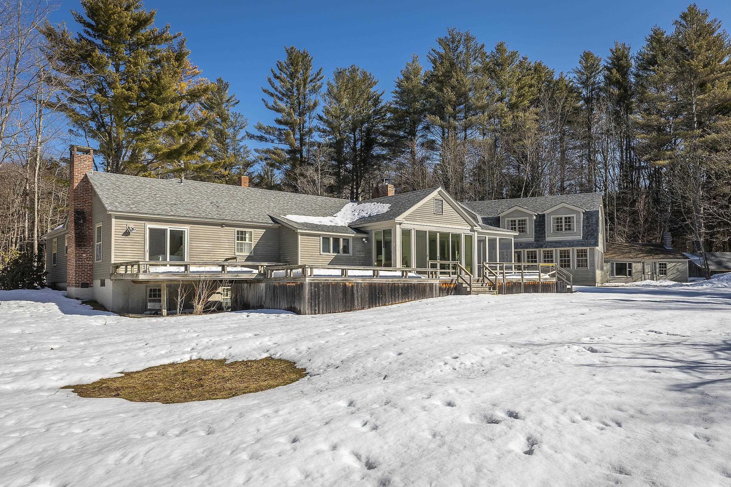 49 Burton Road Weston, VT 05161 - Photo 57 of 60