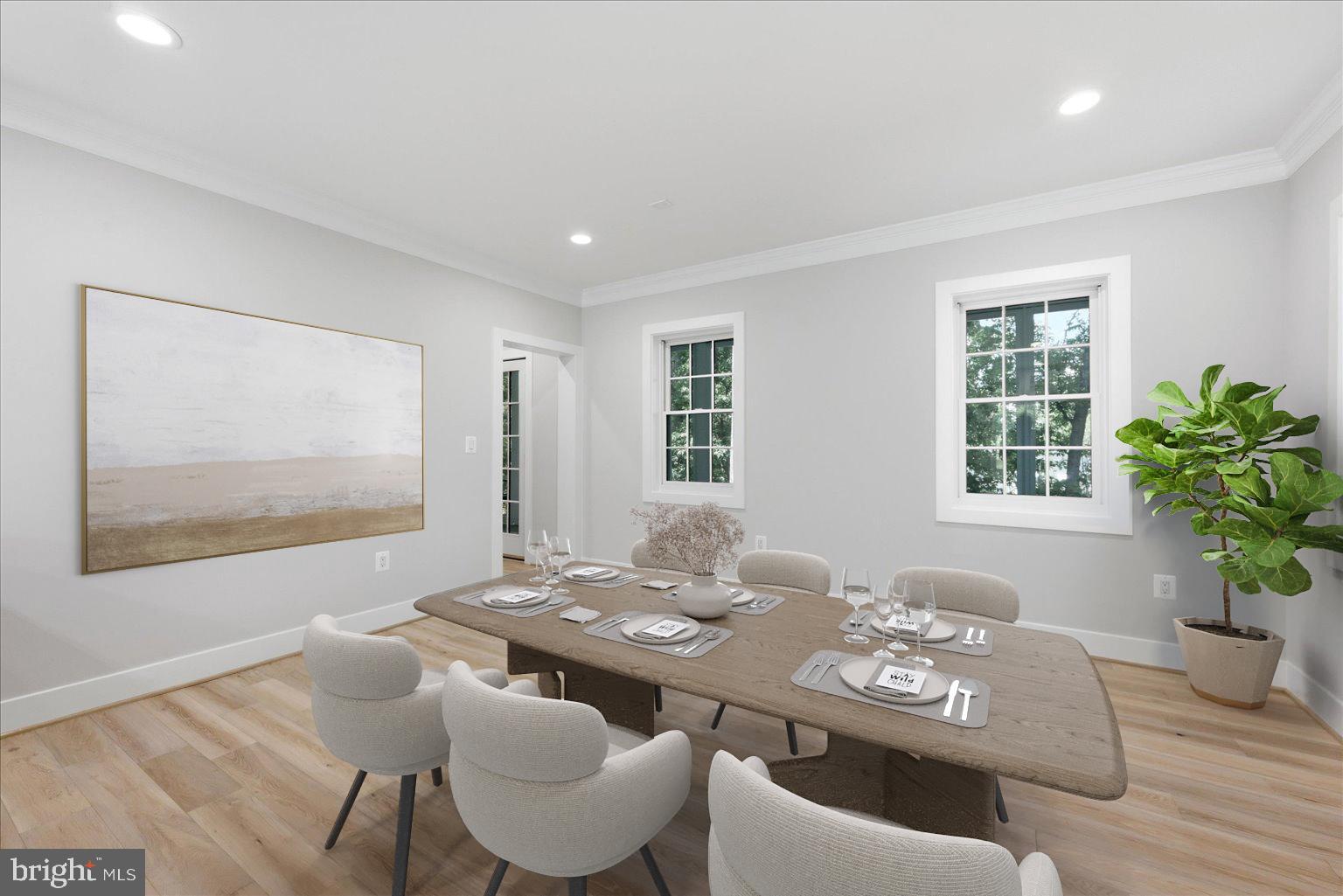 3517 Rodman Street Northwest Washington, DC 20008 - Photo 16 of 57
