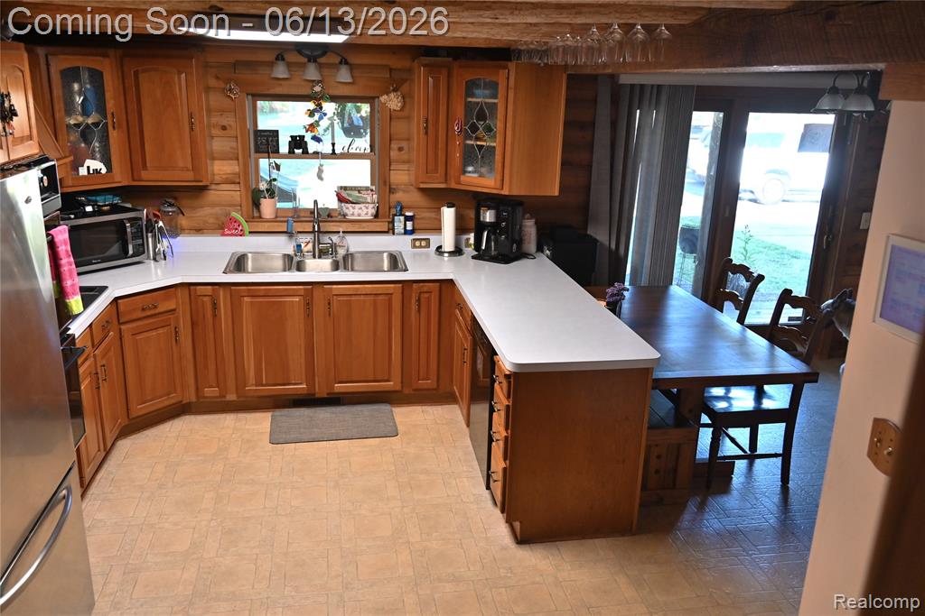 16501 Hannan Road Romulus, MI 48174 - Photo 6 of 20
