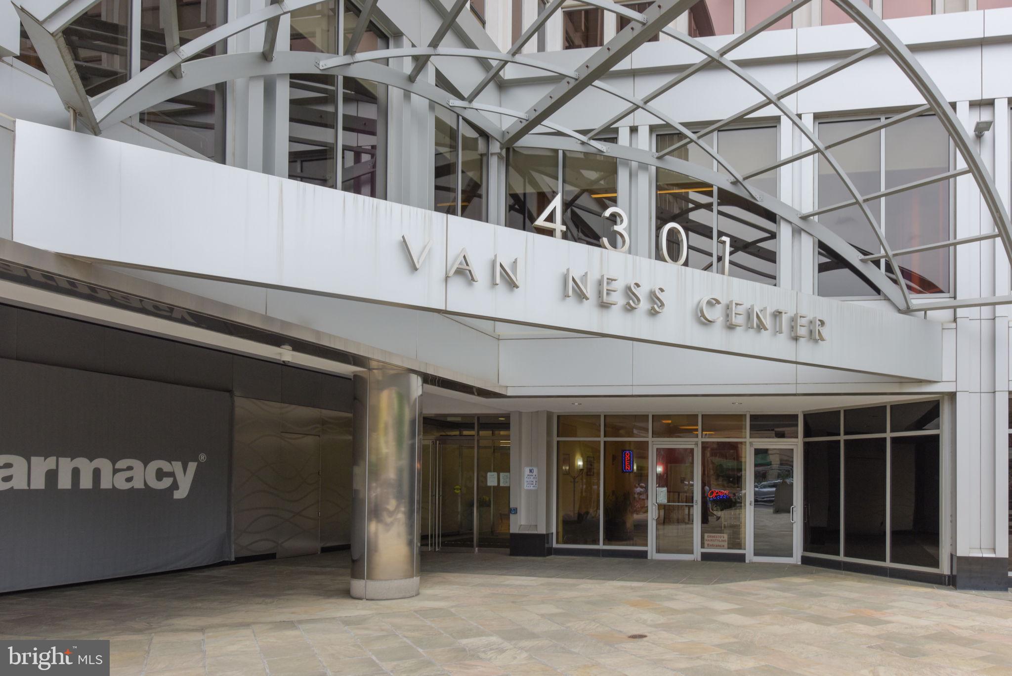4600 Connecticut Avenue Northwest, Unit 710 Washington, DC 20008 - Photo 35 of 37