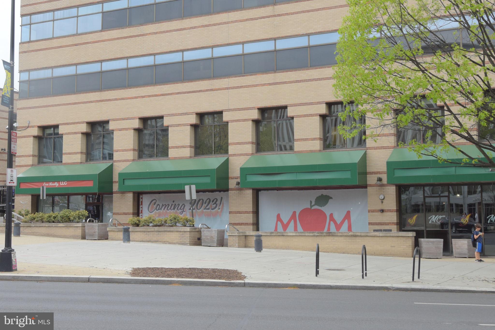 4600 Connecticut Avenue Northwest, Unit 710 Washington, DC 20008 - Photo 36 of 37