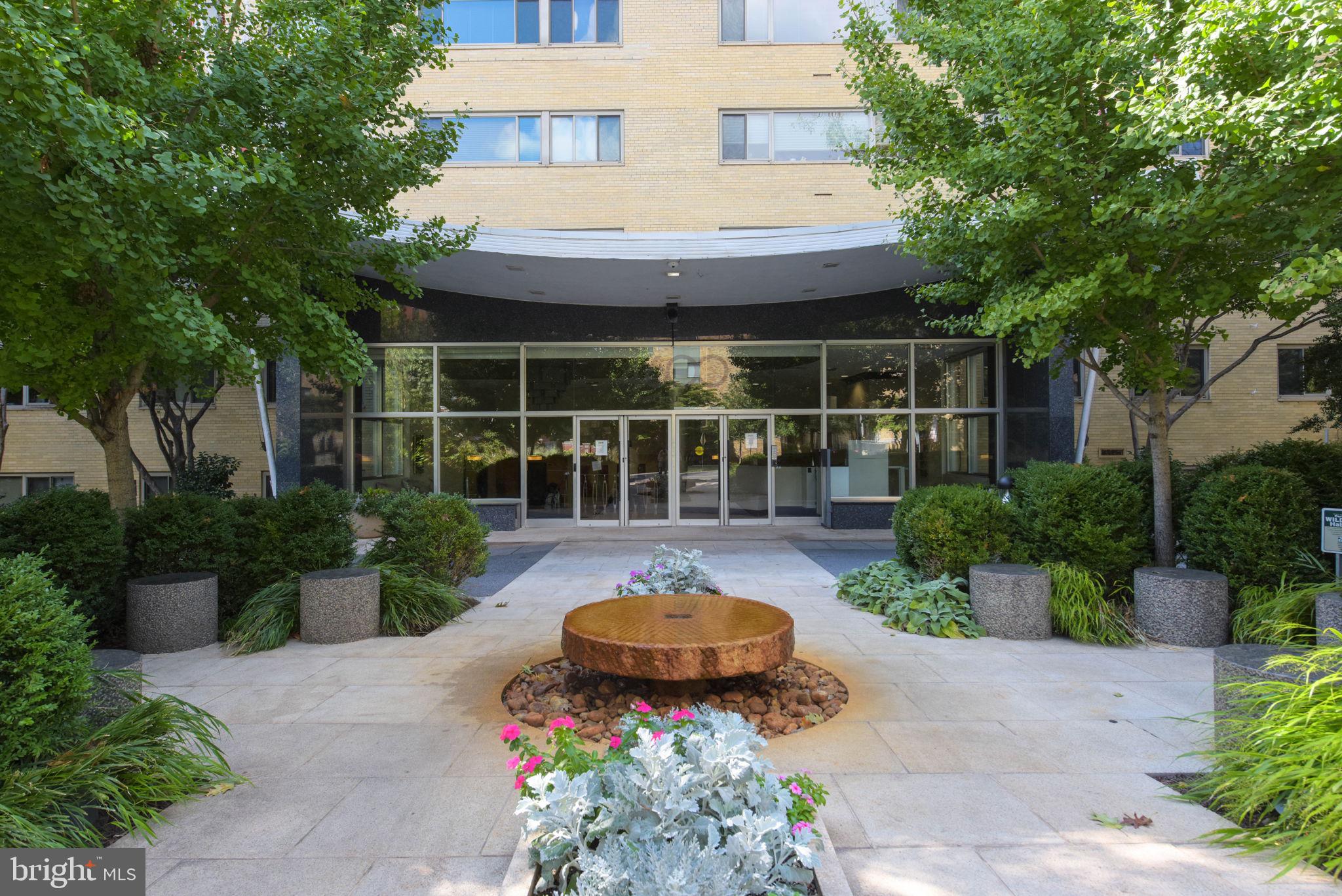 4600 Connecticut Avenue Northwest, Unit 710 Washington, DC 20008 - Photo 4 of 37 Welcome to 4600 Connecticut Avenue