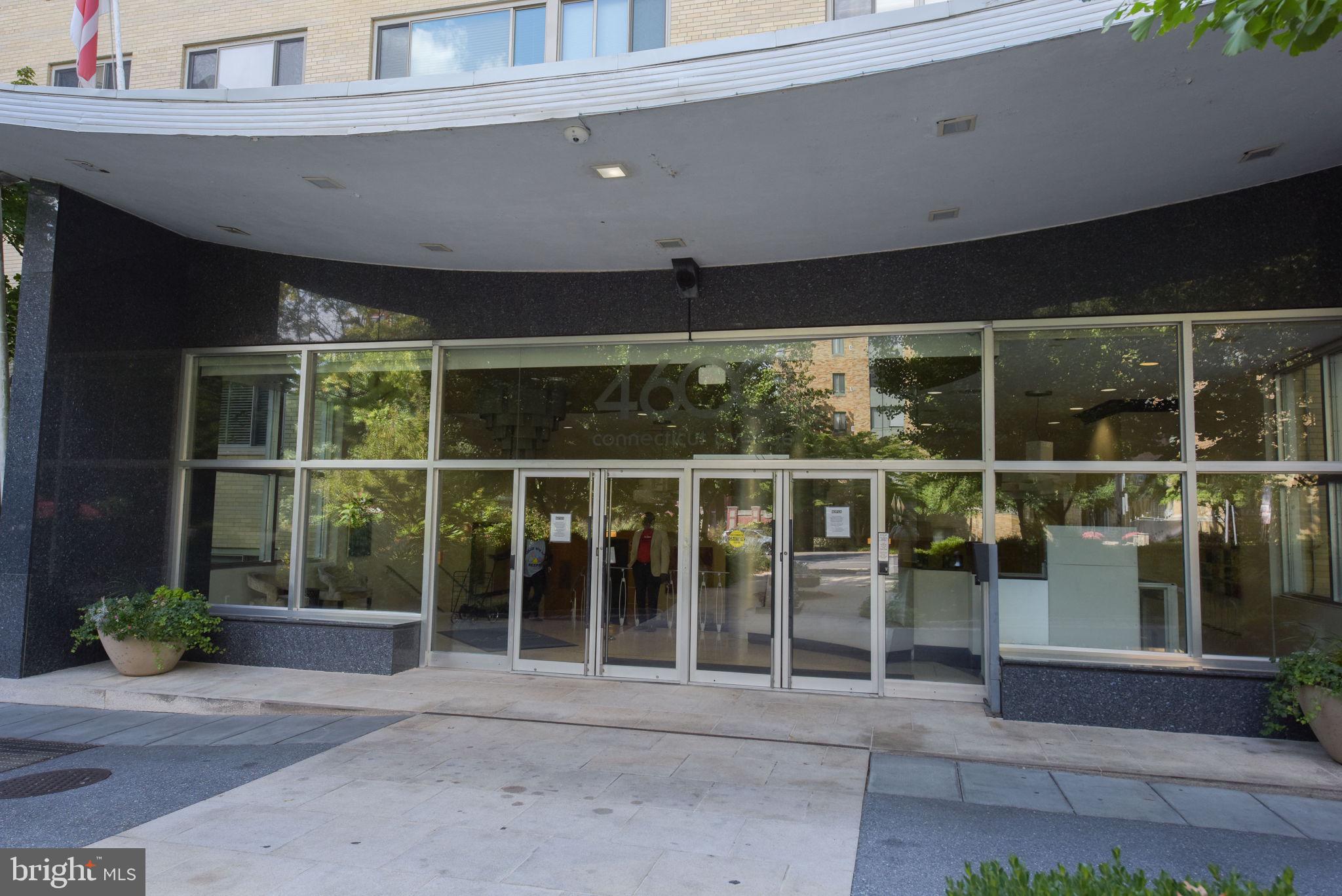 4600 Connecticut Avenue Northwest, Unit 710 Washington, DC 20008 - Photo 5 of 37 Welcome to 4600 Connecticut Avenue