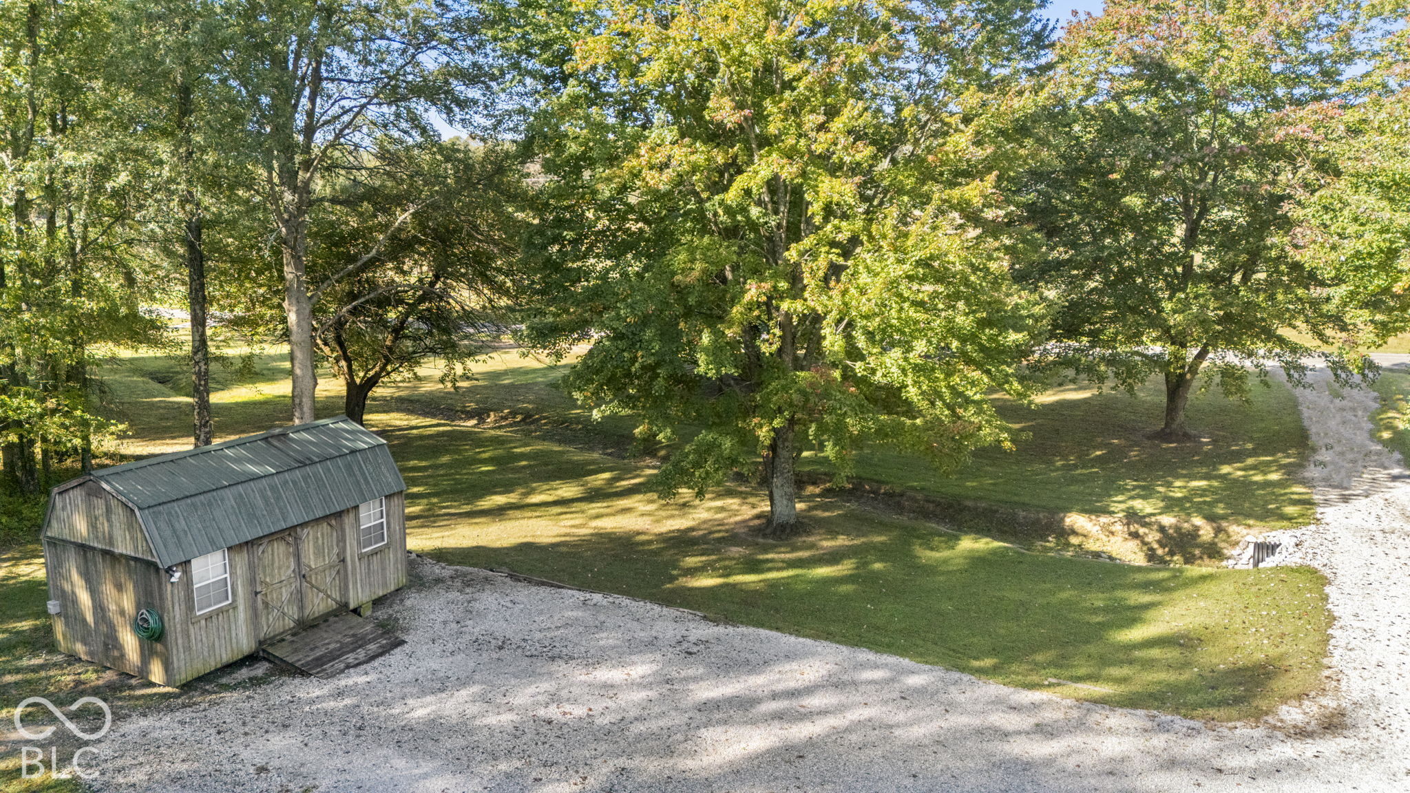 4520 North Whitsett Road Austin, IN 47102 - Photo 23 of 23 Gallery Image 23