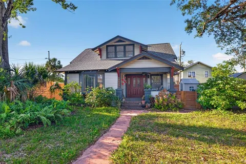 $640,000 | 2419 Dartmouth Avenue North, St. Petersburg, FL 33713