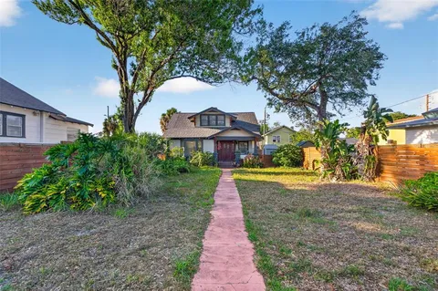 $640,000 | 2419 Dartmouth Avenue North, St. Petersburg, FL 33713