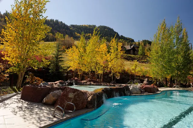 $66,000 | 75 Prospector Road, Unit 8405 SUMMER INTEREST 11, Aspen, CO 81611